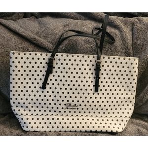✨️SALE✨️ Guess Polka-Dot Purse